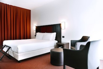 Hotel Holiday La Marca galeri fotoğrafı