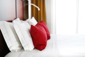 Hotel Holiday La Marca fotoğrafı
