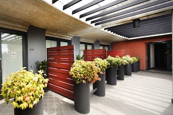 Hotel Holiday La Marca fotoğrafı