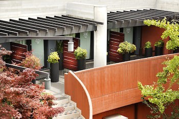 Hotel Holiday La Marca