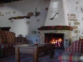 Hotel El Horcajo