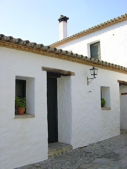 Hotel El Horcajo