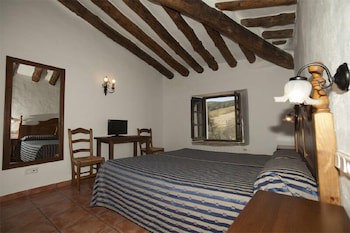 Hotel El Horcajo