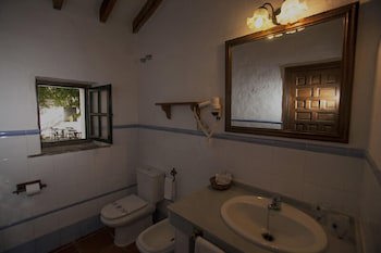 Hotel El Horcajo