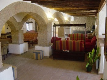 Hotel El Horcajo