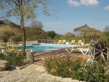 Hotel El Horcajo