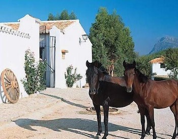 Hotel El Horcajo