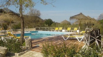 Hotel El Horcajo