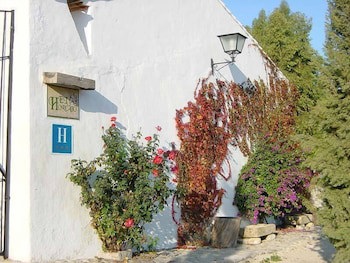 Hotel El Horcajo