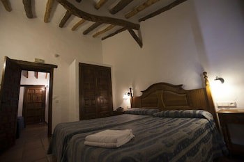Hotel El Horcajo