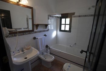 Hotel El Horcajo