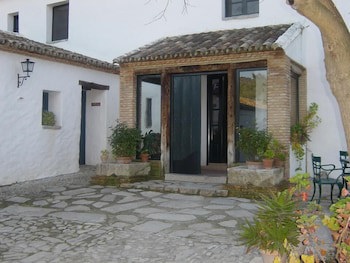 Hotel El Horcajo