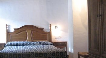 Hotel El Horcajo
