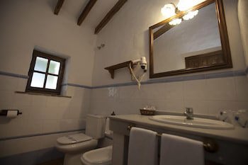 Hotel El Horcajo