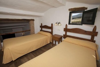 Hotel El Horcajo