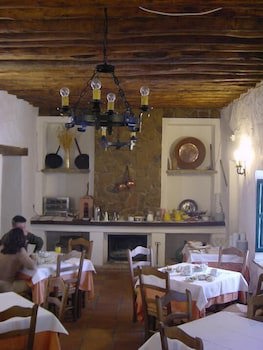 Hotel El Horcajo