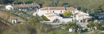 Hotel El Horcajo