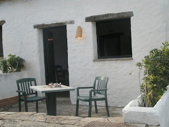 Hotel El Horcajo