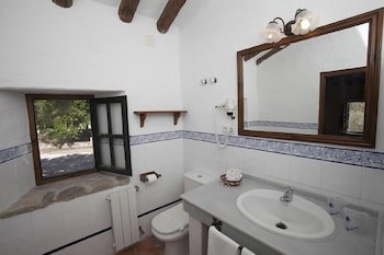 Hotel El Horcajo