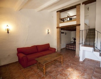 Hotel El Horcajo