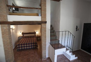 Hotel El Horcajo