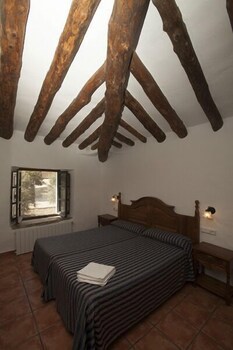 Hotel El Horcajo