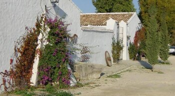 Hotel El Horcajo