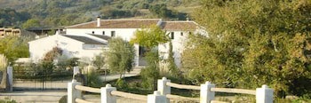 Hotel El Horcajo