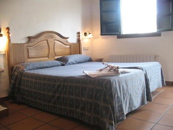 Hotel El Horcajo