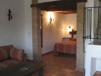 Hotel El Horcajo