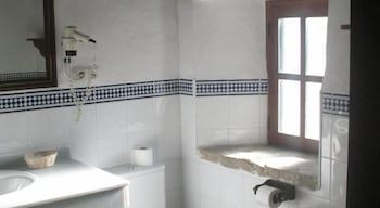 Hotel El Horcajo
