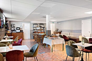 Sure Hotel By Best Western Vilsta Sporthotell