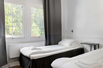 Sure Hotel By Best Western Vilsta Sporthotell