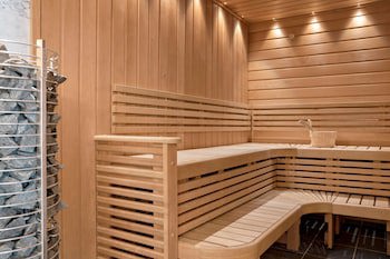 Sure Hotel By Best Western Vilsta Sporthotell
