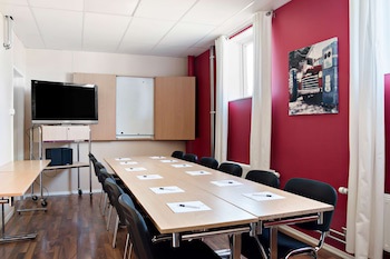 Sure Hotel By Best Western Vilsta Sporthotell