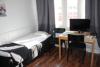 Sure Hotel By Best Western Vilsta Sporthotell