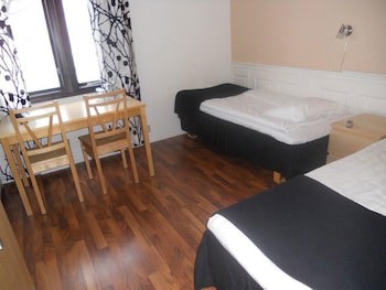 Sure Hotel By Best Western Vilsta Sporthotell