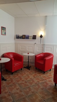 Sure Hotel By Best Western Vilsta Sporthotell