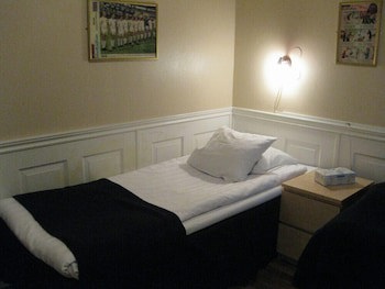 Sure Hotel By Best Western Vilsta Sporthotell