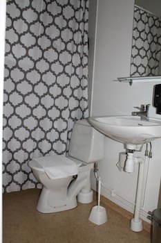 Sure Hotel By Best Western Vilsta Sporthotell