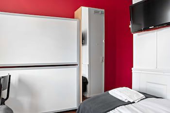 Sure Hotel By Best Western Vilsta Sporthotell
