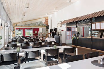 Sure Hotel By Best Western Vilsta Sporthotell