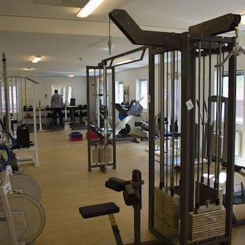Sure Hotel By Best Western Vilsta Sporthotell