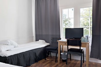 Sure Hotel By Best Western Vilsta Sporthotell