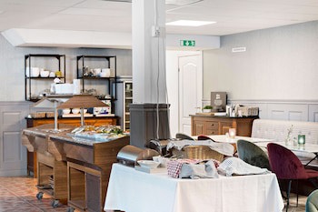 Sure Hotel By Best Western Vilsta Sporthotell