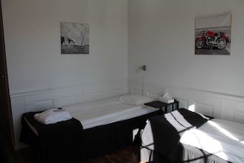 Sure Hotel By Best Western Vilsta Sporthotell