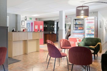 Sure Hotel By Best Western Vilsta Sporthotell
