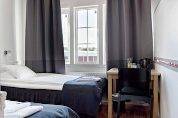 Sure Hotel By Best Western Vilsta Sporthotell