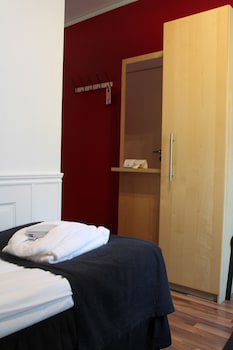 Sure Hotel By Best Western Vilsta Sporthotell