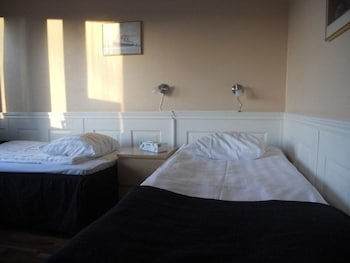 Sure Hotel By Best Western Vilsta Sporthotell
